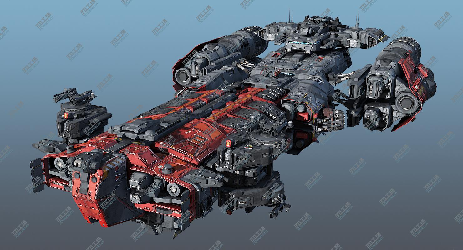 images/goods_img/202104023/SciFi Heavy_Frigate/2.jpg